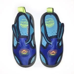 OshKosh B'gosh Shoes Oshkosh Water Swim Shoes Sandals Blue